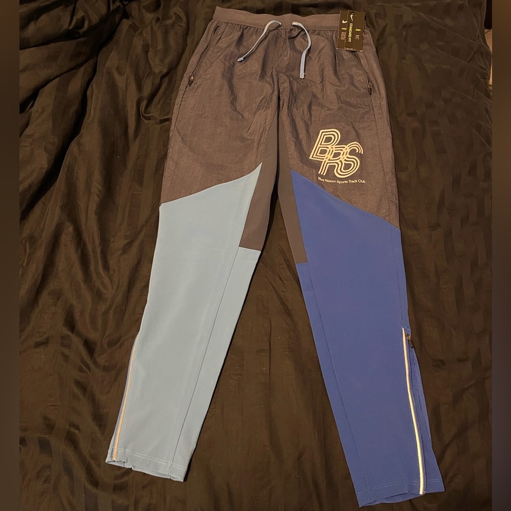 Nike running pants, SZ Xs